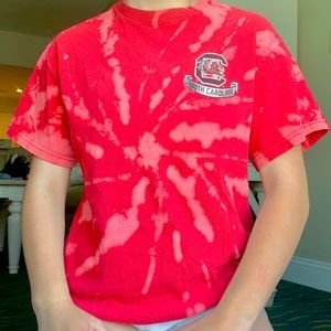 South Carolina Gamecocks tee!